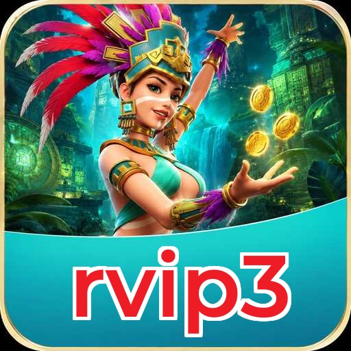 Ilustrasi alur memilih file rvip3 di HP Android