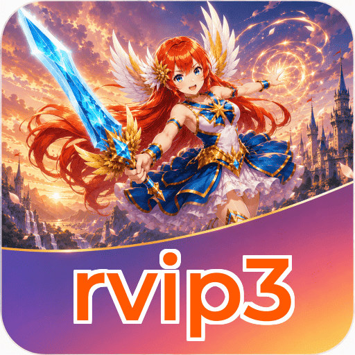 Logo rvip3