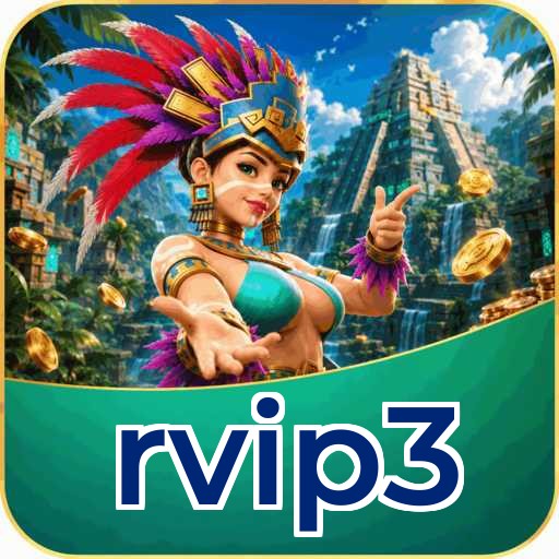 Logo rvip3