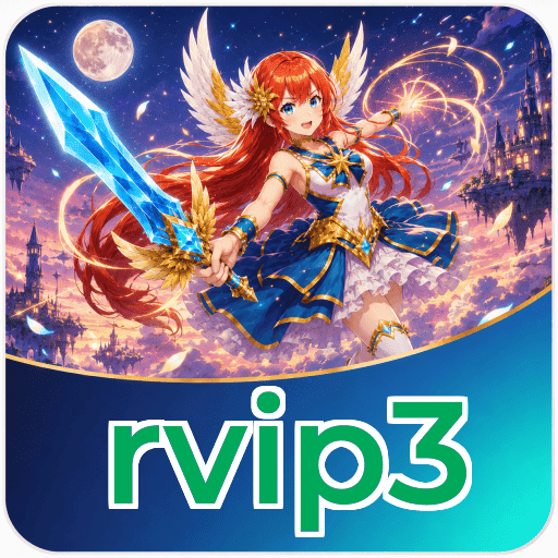 Logo rvip3