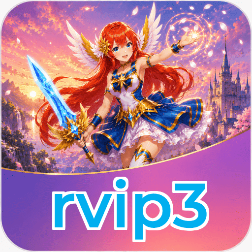 Logo rvip3