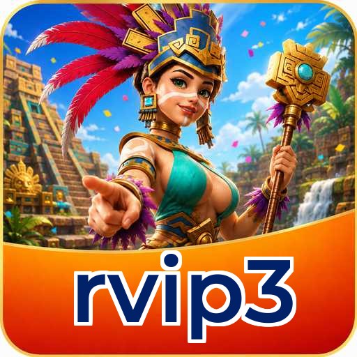 Logo rvip3