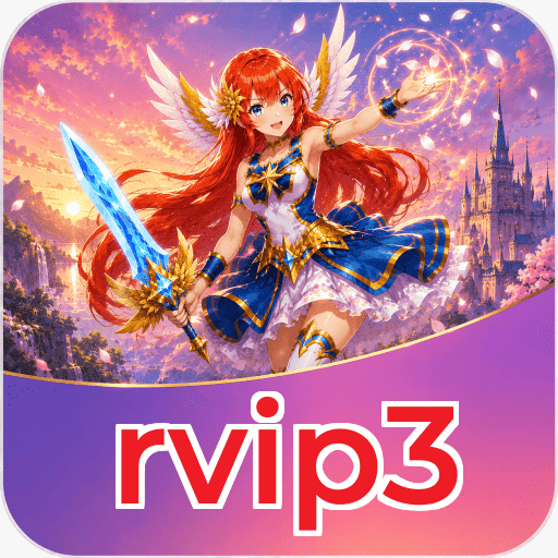 Logo rvip3