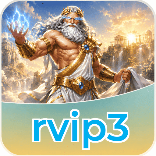 Logo rvip3