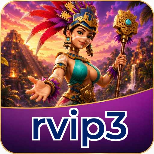 Logo rvip3