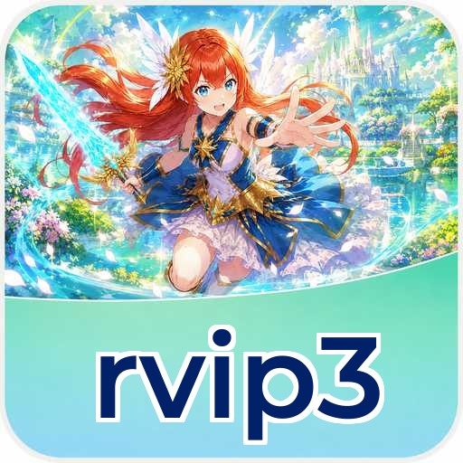 Logo rvip3