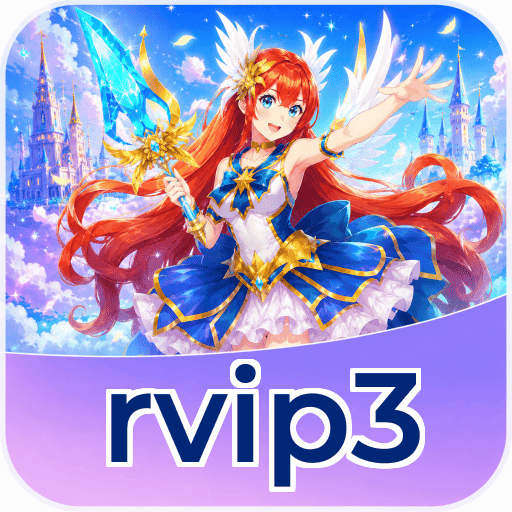 Logo rvip3