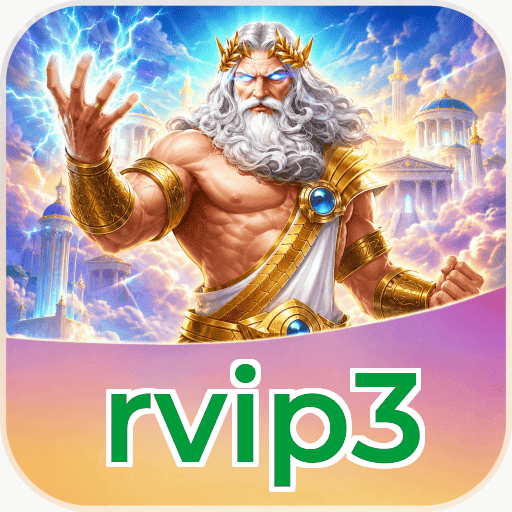Logo rvip3