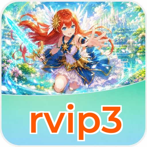 Logo rvip3