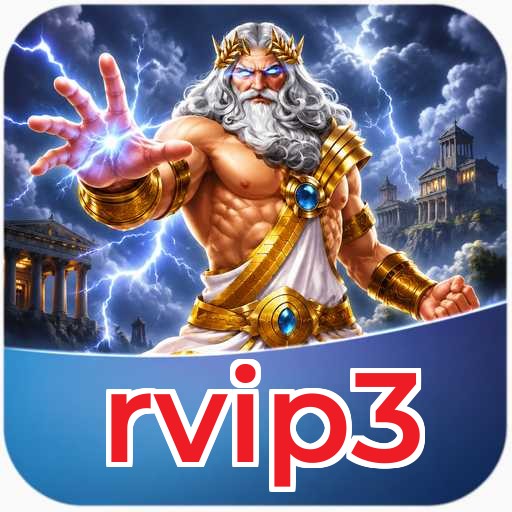 Layar pertama rvip3 setelah pemasangan di Android
