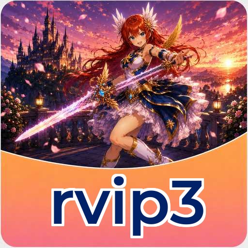 Contoh membandingkan alamat situs rvip34.com di bilah peramban