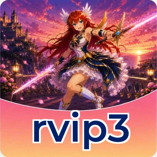 Logo rvip3