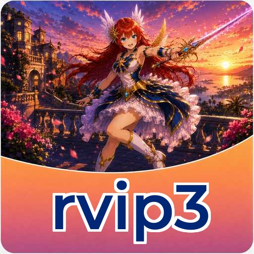 Logo rvip3