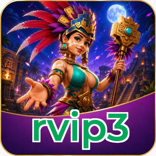 Logo rvip3