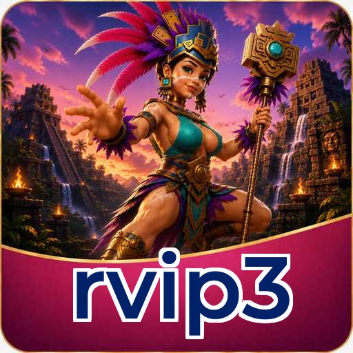 Logo rvip3
