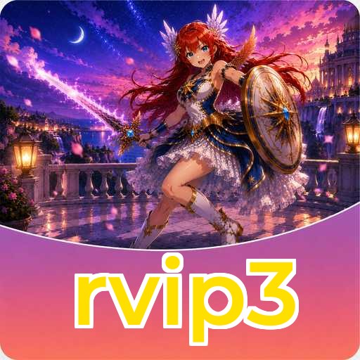 Logo rvip3
