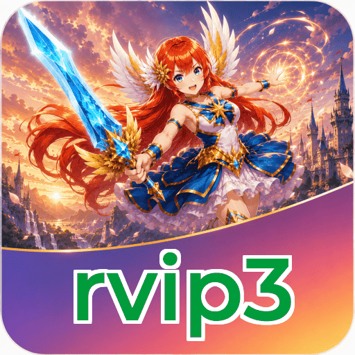 Logo rvip3