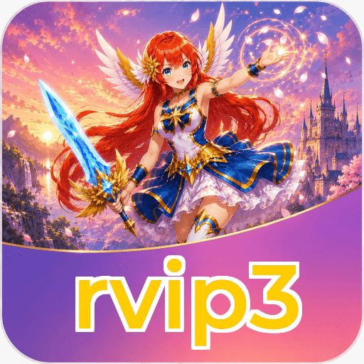 Logo rvip3