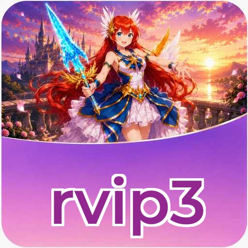 Logo rvip3